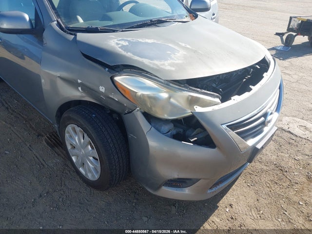 Aukcja sprzedaży 2013 Nissan Versa 1.6 Sv, vin: 3N1CN7AP9DL876287, numer aukcji: 44880567