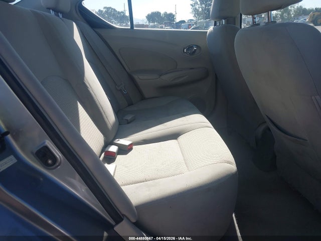 Aukcja sprzedaży 2013 Nissan Versa 1.6 Sv, vin: 3N1CN7AP9DL876287, numer aukcji: 44880567