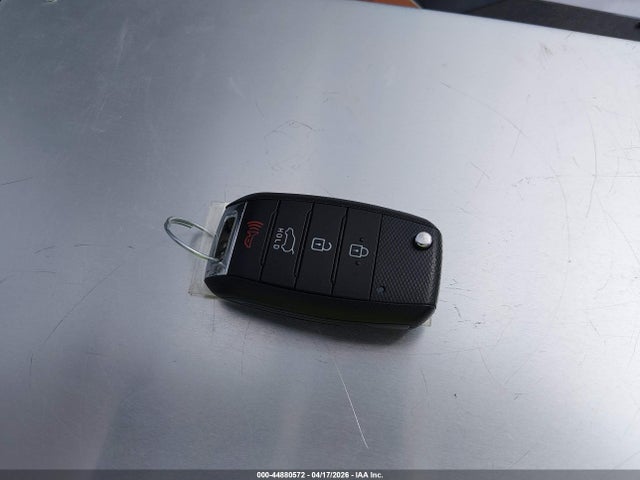 Продажа на аукционе авто 2018 Kia Soul, vin: KNDJN2A24J7581271, номер лота: 44880572