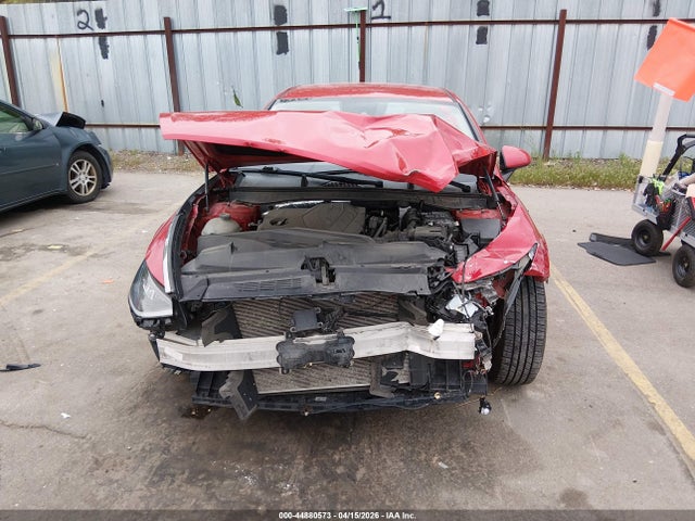 2021 Hyundai Sonata Se მანქანა იყიდება აუქციონზე, vin: 5NPEG4JA9MH079452, აუქციონის ნომერი: 44880573
