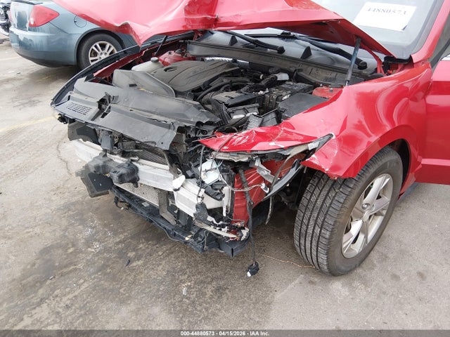2021 Hyundai Sonata Se მანქანა იყიდება აუქციონზე, vin: 5NPEG4JA9MH079452, აუქციონის ნომერი: 44880573