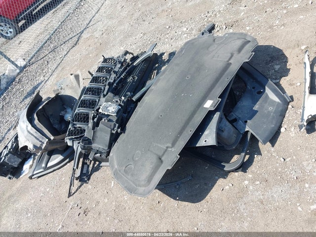 44880576 :رقم المزاد ، 1C4RJKAG1P8843261 vin ، 2023 Jeep Grand Cherokee L Altitude 4x4 مزاد بيع