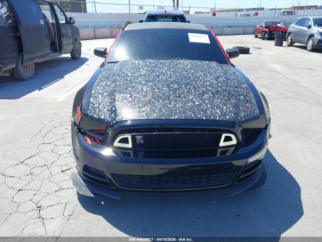 1ZVBP8AM0E5311665 Ford Mustang V6 Premium