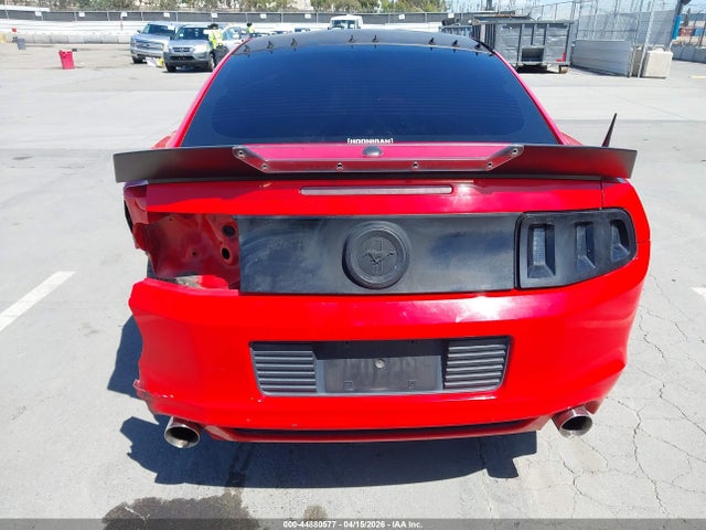 1ZVBP8AM0E5311665 Ford Mustang V6 Premium
