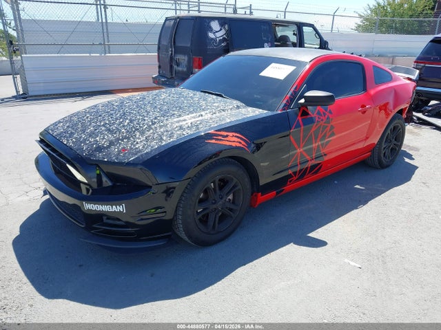 1ZVBP8AM0E5311665 Ford Mustang V6 Premium