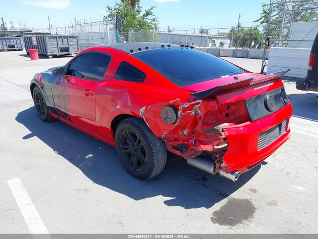 1ZVBP8AM0E5311665 Ford Mustang V6 Premium