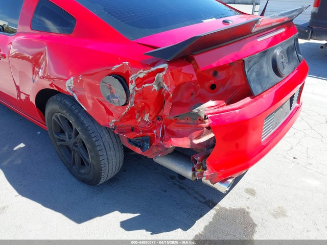 1ZVBP8AM0E5311665 Ford Mustang V6 Premium