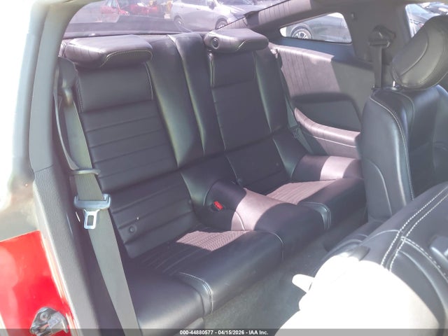 1ZVBP8AM0E5311665 Ford Mustang V6 Premium