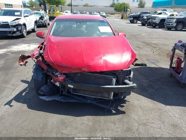 44880581 :رقم المزاد ، 5NPD84LF8LH527955 vin ، 2020 Hyundai Elantra Sel مزاد بيع