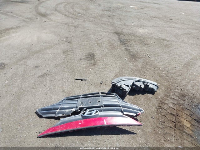 44880581 :رقم المزاد ، 5NPD84LF8LH527955 vin ، 2020 Hyundai Elantra Sel مزاد بيع