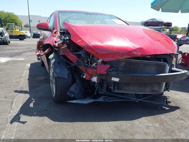 44880581 :رقم المزاد ، 5NPD84LF8LH527955 vin ، 2020 Hyundai Elantra Sel مزاد بيع