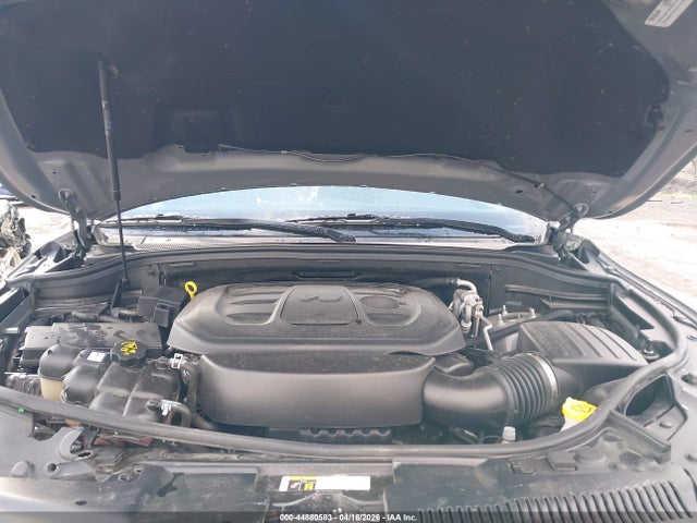 Продажа на аукционе авто 2020 Dodge Durango Gt Plus Awd, vin: 1C4RDJDG0LC309592, номер лота: 44880583