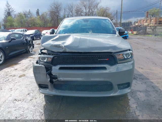 Продажа на аукционе авто 2020 Dodge Durango Gt Plus Awd, vin: 1C4RDJDG0LC309592, номер лота: 44880583