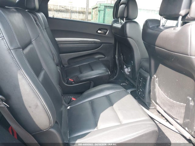 Продажа на аукционе авто 2020 Dodge Durango Gt Plus Awd, vin: 1C4RDJDG0LC309592, номер лота: 44880583