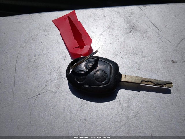 Ford FIESTA SE 2014 3FADP4EJ5EM111871 Image 11