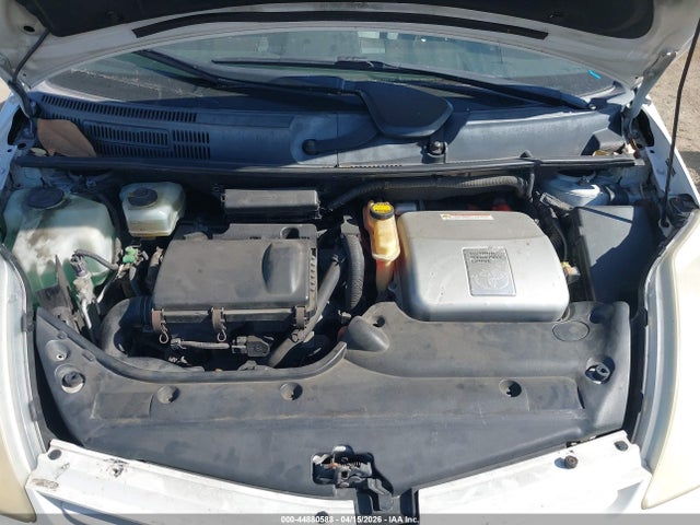 2005 TOYOTA PRIUS JTDKB20U453044266 Photo 9