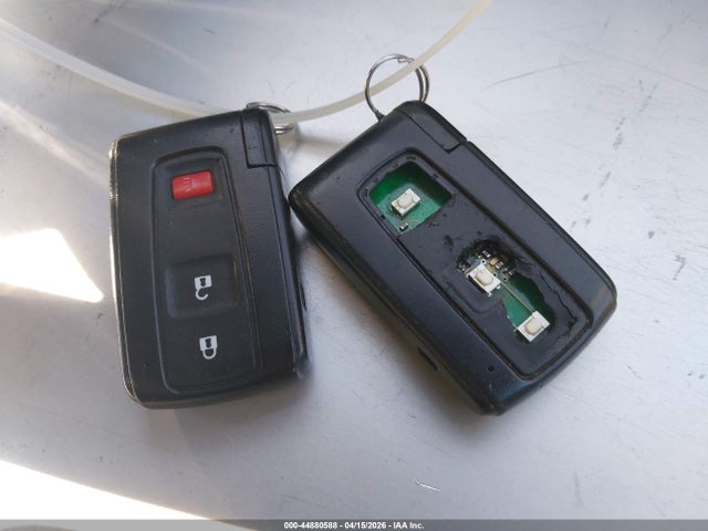 2005 TOYOTA PRIUS JTDKB20U453044266 Photo 10