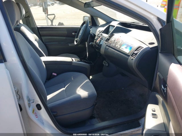 2005 TOYOTA PRIUS JTDKB20U453044266 Photo 4