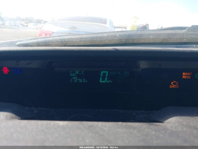 2005 TOYOTA PRIUS JTDKB20U453044266 Photo 6