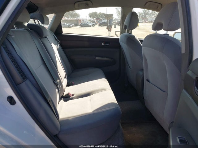 2005 TOYOTA PRIUS JTDKB20U453044266 Photo 7