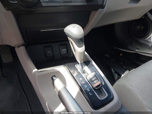 Honda Civic Lx 2015 2HGFB2F59FH553514 Image 11