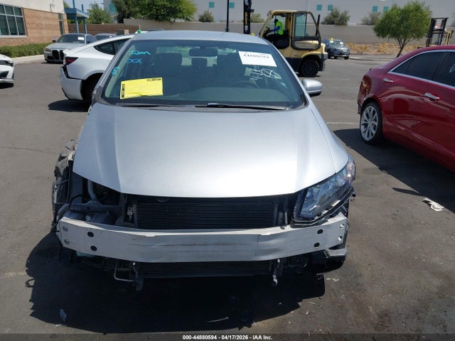 Honda Civic Lx 2015 2HGFB2F59FH553514 Image 13