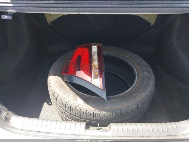 Honda Civic Lx 2015 2HGFB2F59FH553514 Image 18