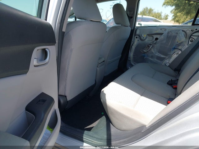 Honda Civic Lx 2015 2HGFB2F59FH553514 Image 8