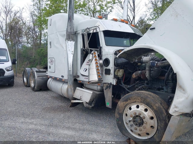 Aukcja sprzedaży 1996 Peterbilt 379, vin: 1XP5DR9X9TN414446, numer aukcji: 44880596