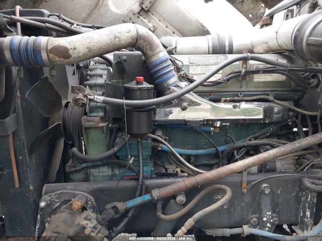 1996 Peterbilt 379 მანქანა იყიდება აუქციონზე, vin: 1XP5DR9X9TN414446, აუქციონის ნომერი: 44880596
