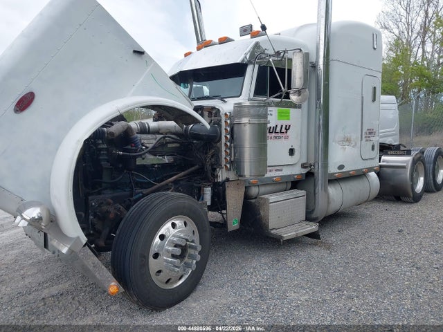 1996 Peterbilt 379 მანქანა იყიდება აუქციონზე, vin: 1XP5DR9X9TN414446, აუქციონის ნომერი: 44880596