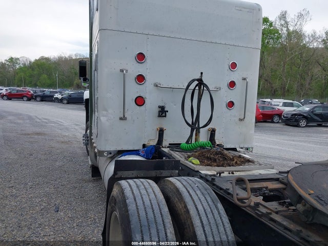 1996 Peterbilt 379 მანქანა იყიდება აუქციონზე, vin: 1XP5DR9X9TN414446, აუქციონის ნომერი: 44880596