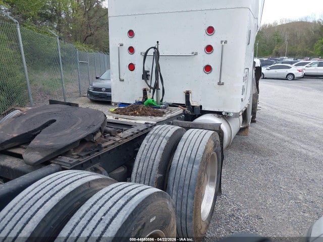 1996 Peterbilt 379 მანქანა იყიდება აუქციონზე, vin: 1XP5DR9X9TN414446, აუქციონის ნომერი: 44880596