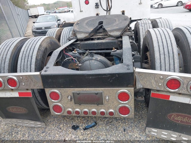 1996 Peterbilt 379 მანქანა იყიდება აუქციონზე, vin: 1XP5DR9X9TN414446, აუქციონის ნომერი: 44880596