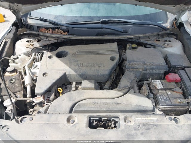 1N4AL3AP5HC293869 Nissan Altima 2.5 S