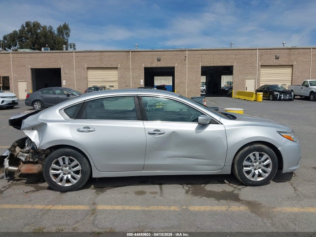 1N4AL3AP5HC293869 Nissan Altima 2.5 S