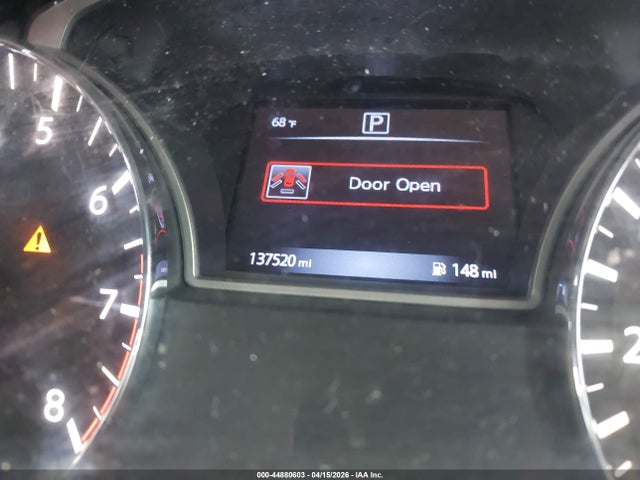 1N4AL3AP5HC293869 Nissan Altima 2.5 S