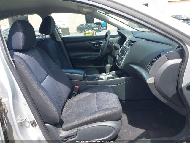 1N4AL3AP5HC293869 Nissan Altima 2.5 S