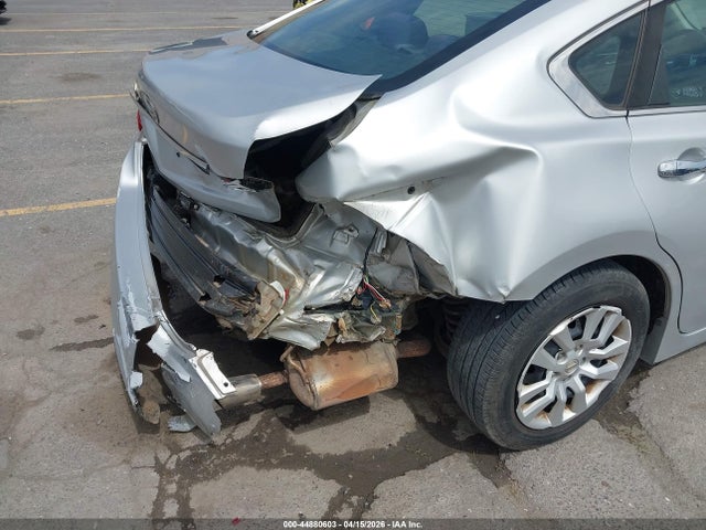 1N4AL3AP5HC293869 Nissan Altima 2.5 S