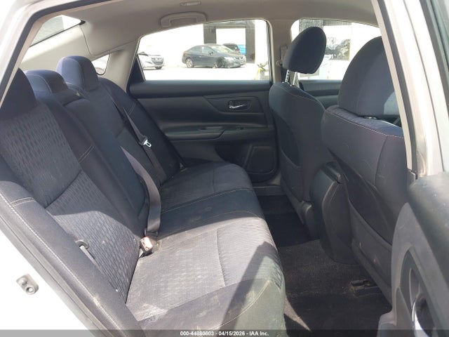 1N4AL3AP5HC293869 Nissan Altima 2.5 S