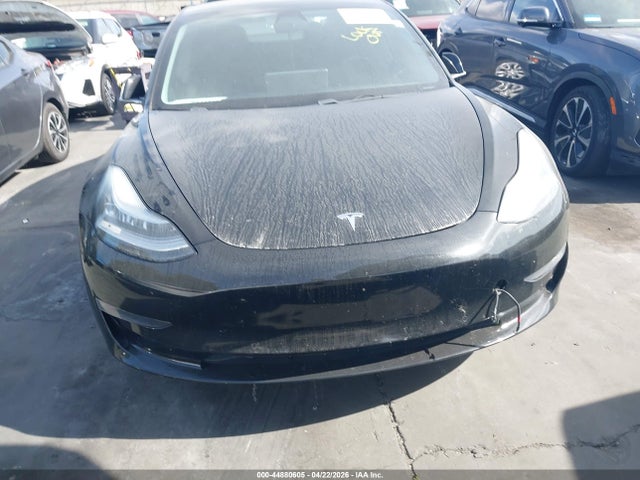 Auction sale of the 2019 Tesla Model 3 Long Range/mid Range/standard Range/standard Range Plus, vin: 5YJ3E1EA4KF395553, lot number: 44880605