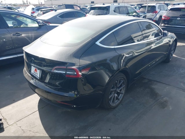 Auction sale of the 2019 Tesla Model 3 Long Range/mid Range/standard Range/standard Range Plus, vin: 5YJ3E1EA4KF395553, lot number: 44880605