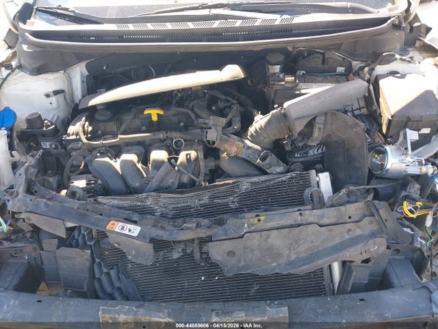 Aukcja sprzedaży 2015 Kia Forte Ex, vin: KNAFX4A85F5280721, numer aukcji: 44880606