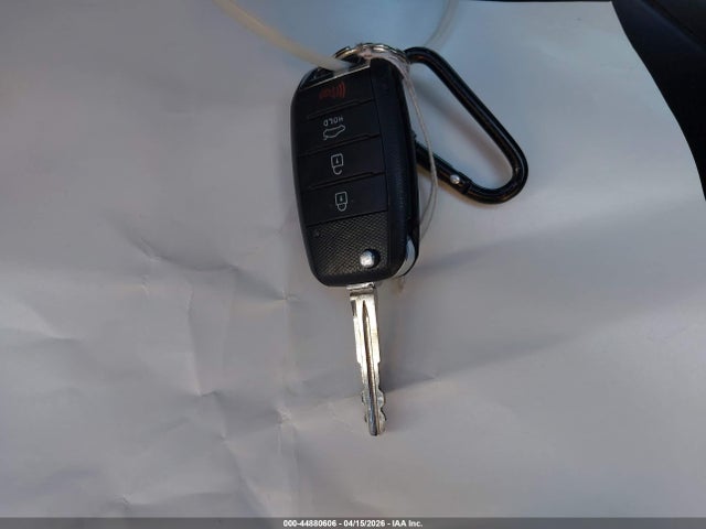 Aukcja sprzedaży 2015 Kia Forte Ex, vin: KNAFX4A85F5280721, numer aukcji: 44880606