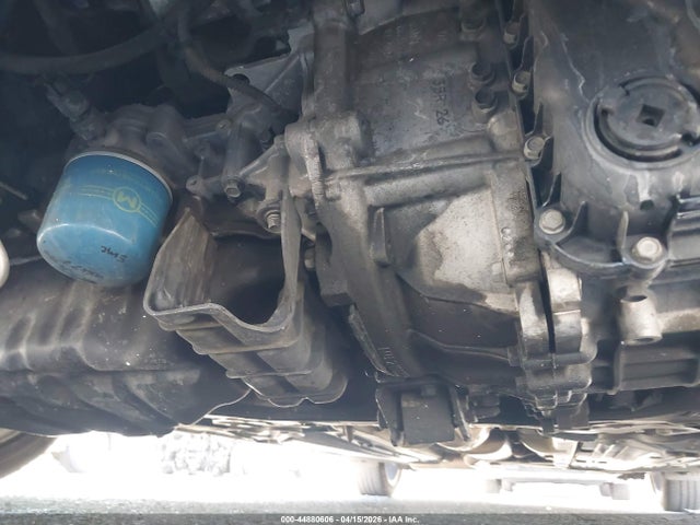 Aukcja sprzedaży 2015 Kia Forte Ex, vin: KNAFX4A85F5280721, numer aukcji: 44880606