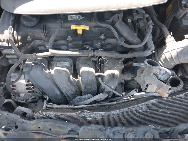 Aukcja sprzedaży 2015 Kia Forte Ex, vin: KNAFX4A85F5280721, numer aukcji: 44880606