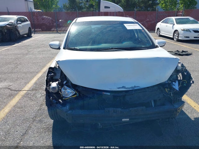 Aukcja sprzedaży 2015 Kia Forte Ex, vin: KNAFX4A85F5280721, numer aukcji: 44880606