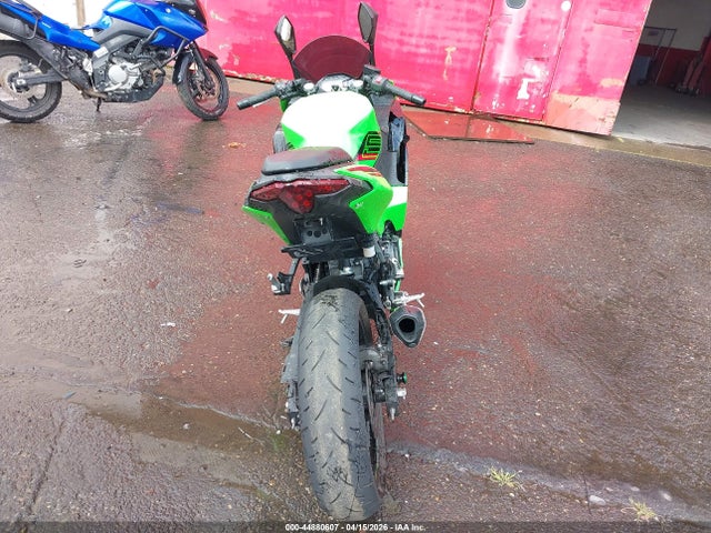 Kawasaki Ex500 H 2024 ML5EXGH13RDA21919 Image 6
