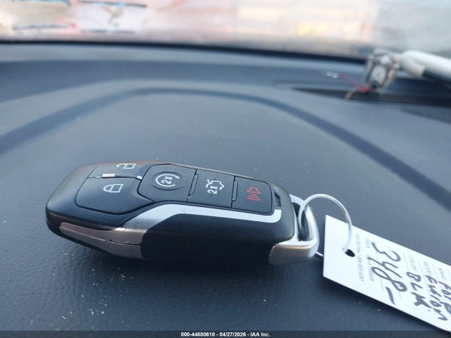 44880610 :رقم المزاد ، 3FA6P0RU5DR303444 vin ، 2013 Ford Fusion Hybrid Titanium مزاد بيع