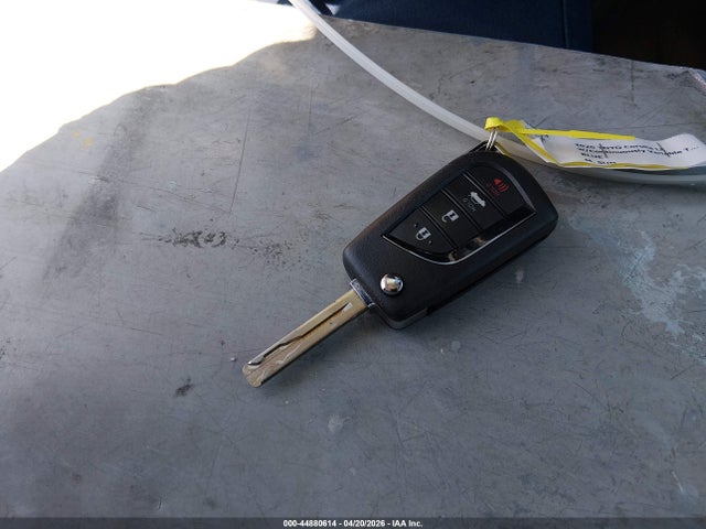 5YFEPRAEXLP135495 Toyota COROLLA LE